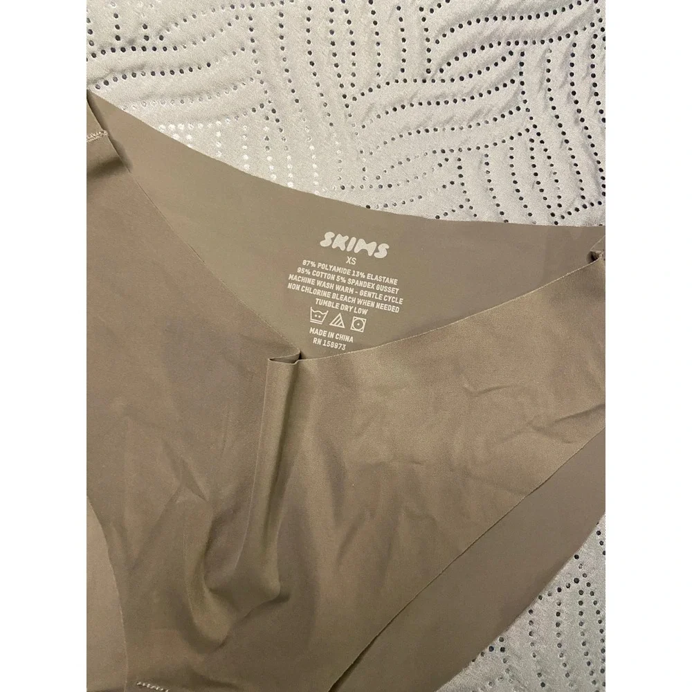 SKIMS this seamless